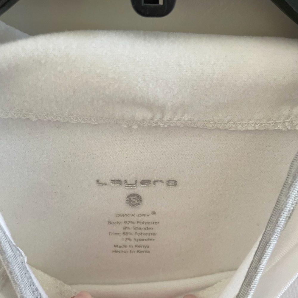 Athletic Pullover - image 3